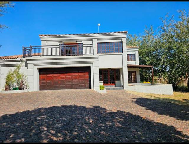 FARM FOR SALE IN MULDERSDRIFT
